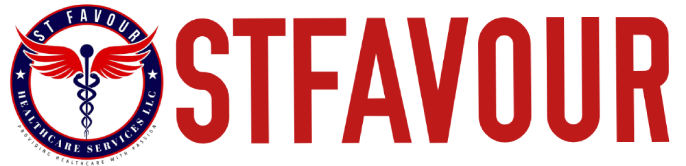 ST. Favour Healthcare